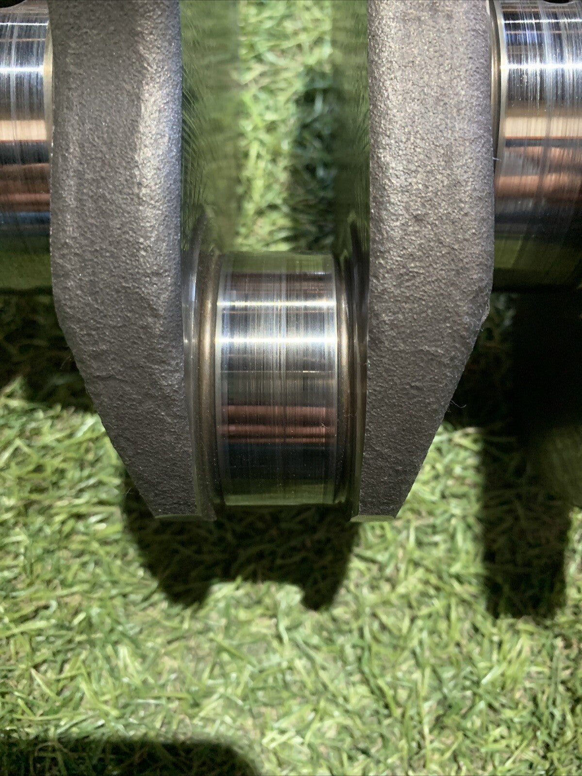 Albero Motore Fiat ULYSSE Lancia PHEDRA 2.2 Diesel 10DZ464HW