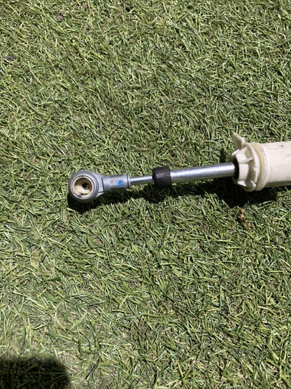 46834085 CORDA CAMBIO MANUALE LANCIA YPSILON 1.2 B 44KW 5M 3P (2004)