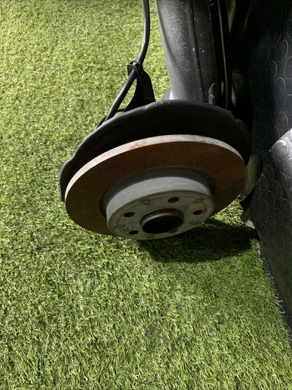 Ponte Assale Posteriore Mercedes Classe B W247 2019 A2475840000