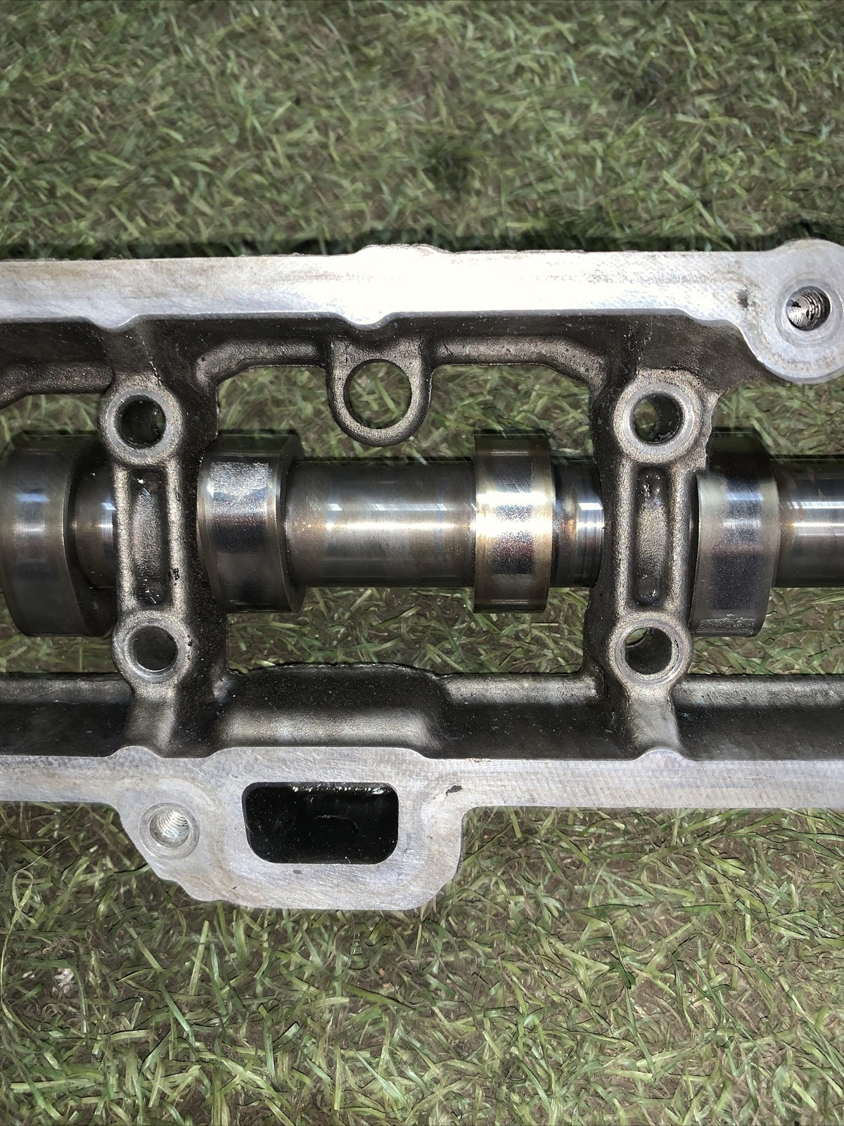 ALBERO A CAMME FORD Fiesta 5° Serie 1386533 F6JB Diesel 1400 (0508) 1419471