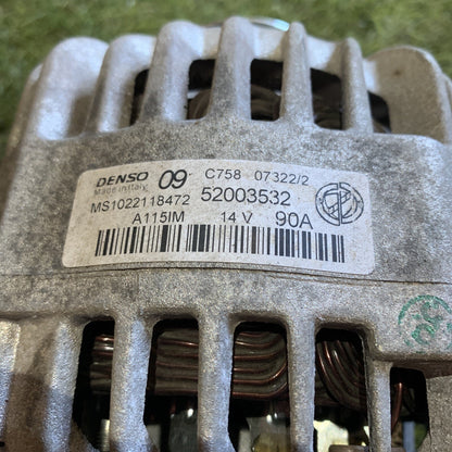 ALTERNATORE PANDA 312 1.2B 52003532