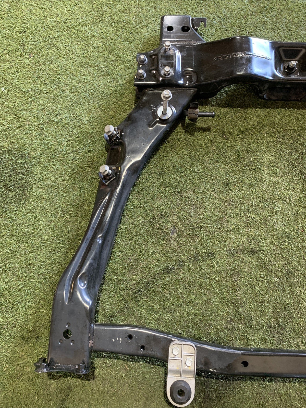 CULLA MOTORE PER OPEL Karl Serie 95374369 Benzina 1.0