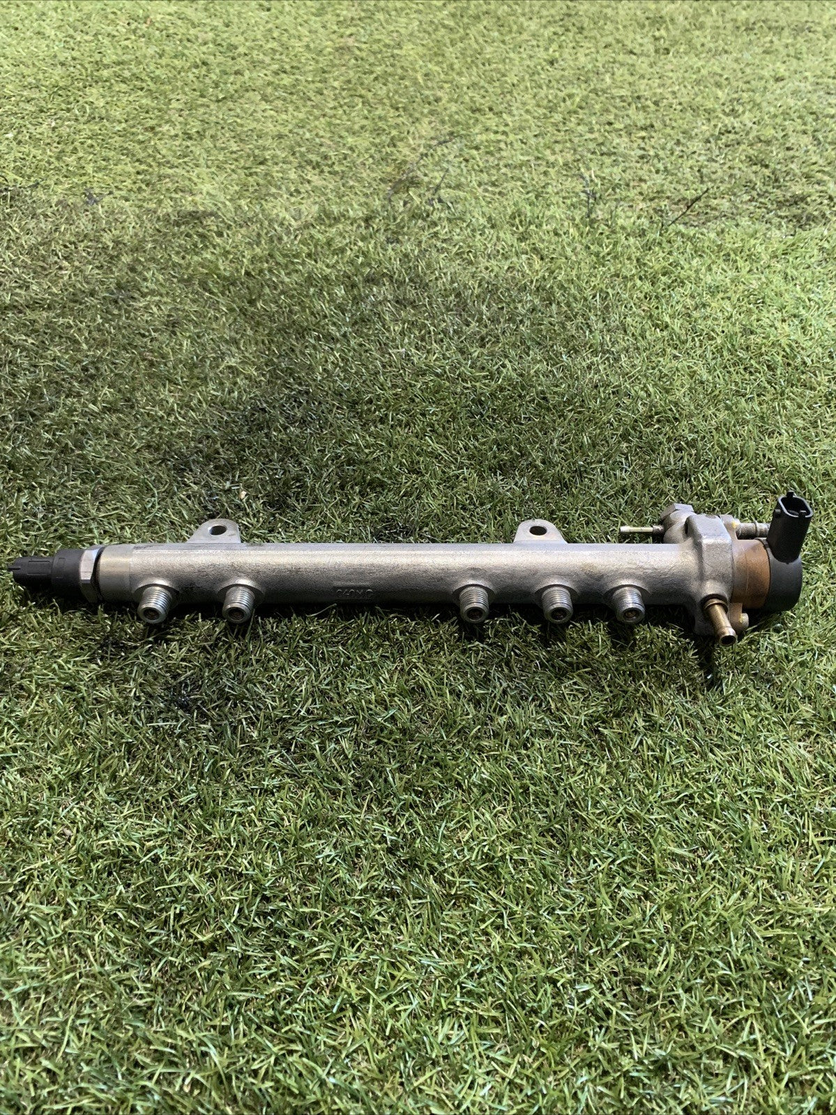 Flauto Iniezione Lancia Ypsilon 2005 1.3 MJT 75CV 46817523