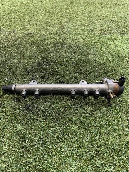 Flauto Iniezione Lancia Ypsilon 2005 1.3 MJT 75CV 46817523