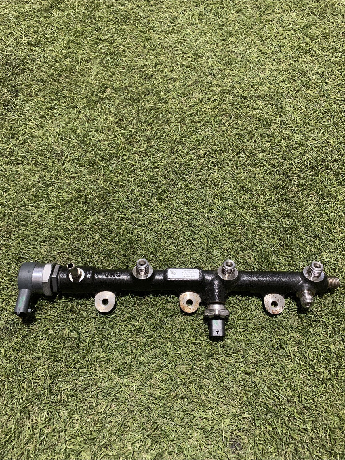 Flauto Renault Trafic 2024 2.0 Diesel 175219059R