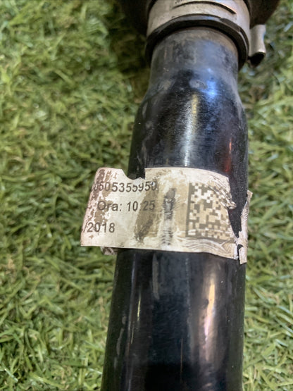 00505355950 SEMIASSE ANTERIORE DESTRO ALFA ROMEO STELVIO 2.2