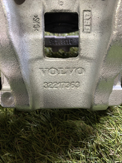 Pinza Freno Posteriore Sinistra Volvo XC60 2025 2.0 Mild Hybrid 32217363