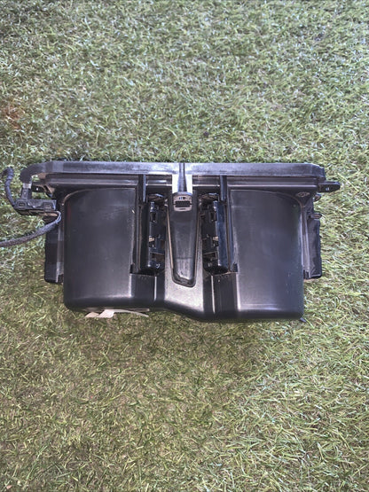 Portabevande originale Audi Q3 con illuminazione 83A862533