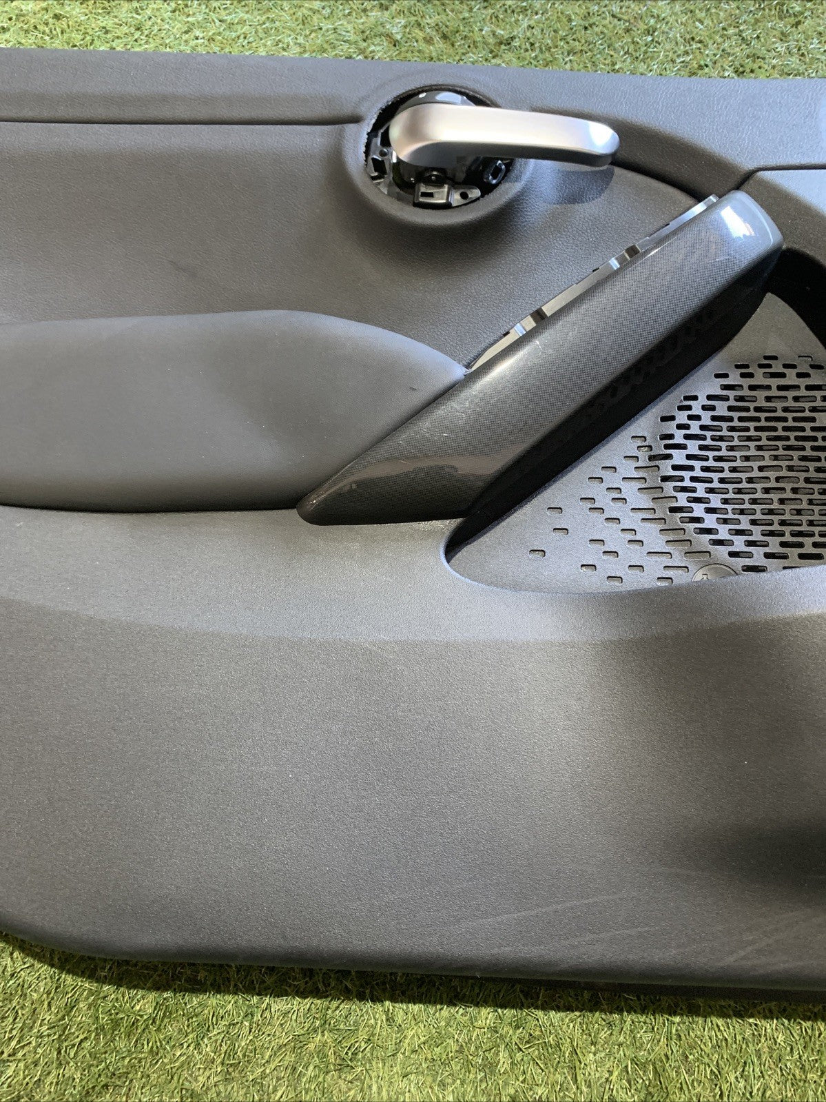 Pannello Interno Porta Anteriore Sinistra Fiat 500X 2018 156118902