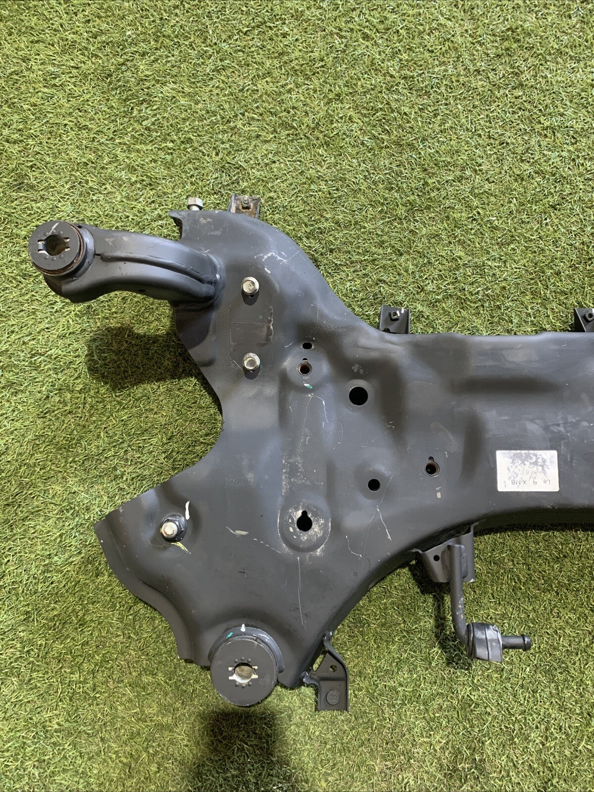 CULLA MOTORE PER KIA Sportage Serie 62401-F1050 D4FD Diesel 1700 (16>21)