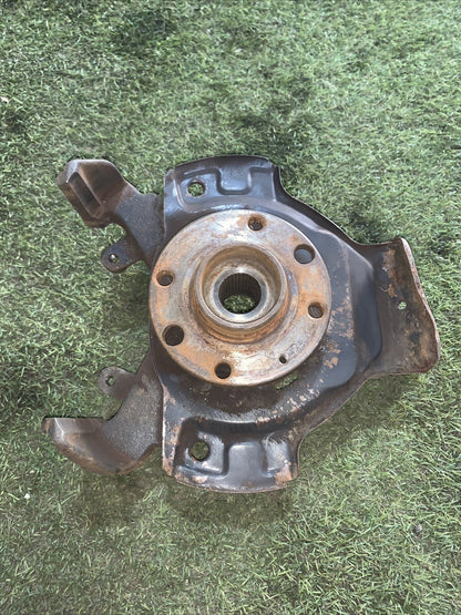 24443537 MOZZO MONTANTE FUSELLO ANTERIORE SINISTRO OPEL ASTRA 1.7 D