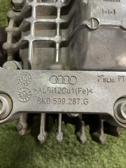 Differenziale Posteriore Audi A4 2011 Allroad 3.0￼ 0AR525083E
