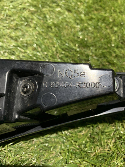 Stop Faro Fanale Posteriore Interno Destro Kia Sportage 2023 92404-R2000