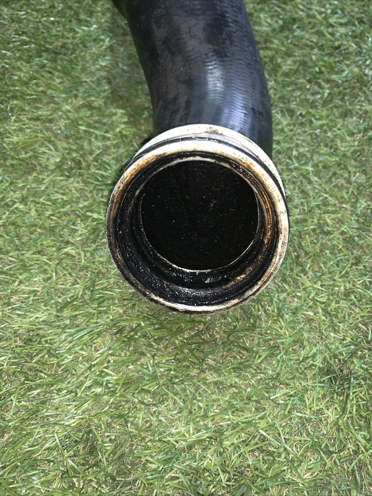 TUBO MANICOTTO ASPIRAZIONE VOLKSWAGEN GOLF 5 1.9 TDI  3C0145770C