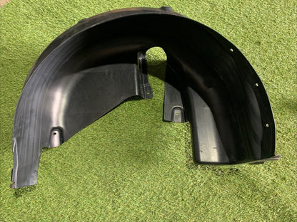 PASSARUOTA POST SINISTRA PER VOLKSWAGEN T-CROSS Serie 2GM810971E (19 )