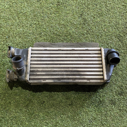 878353000 RADIATORE INTERCOOLER FIAT PANDA 3 (312,319)(2012 IN POI) 1.3 MJET
