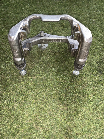 Porta Pinza Freni Posteriore Sinistra Bmw X4 2022