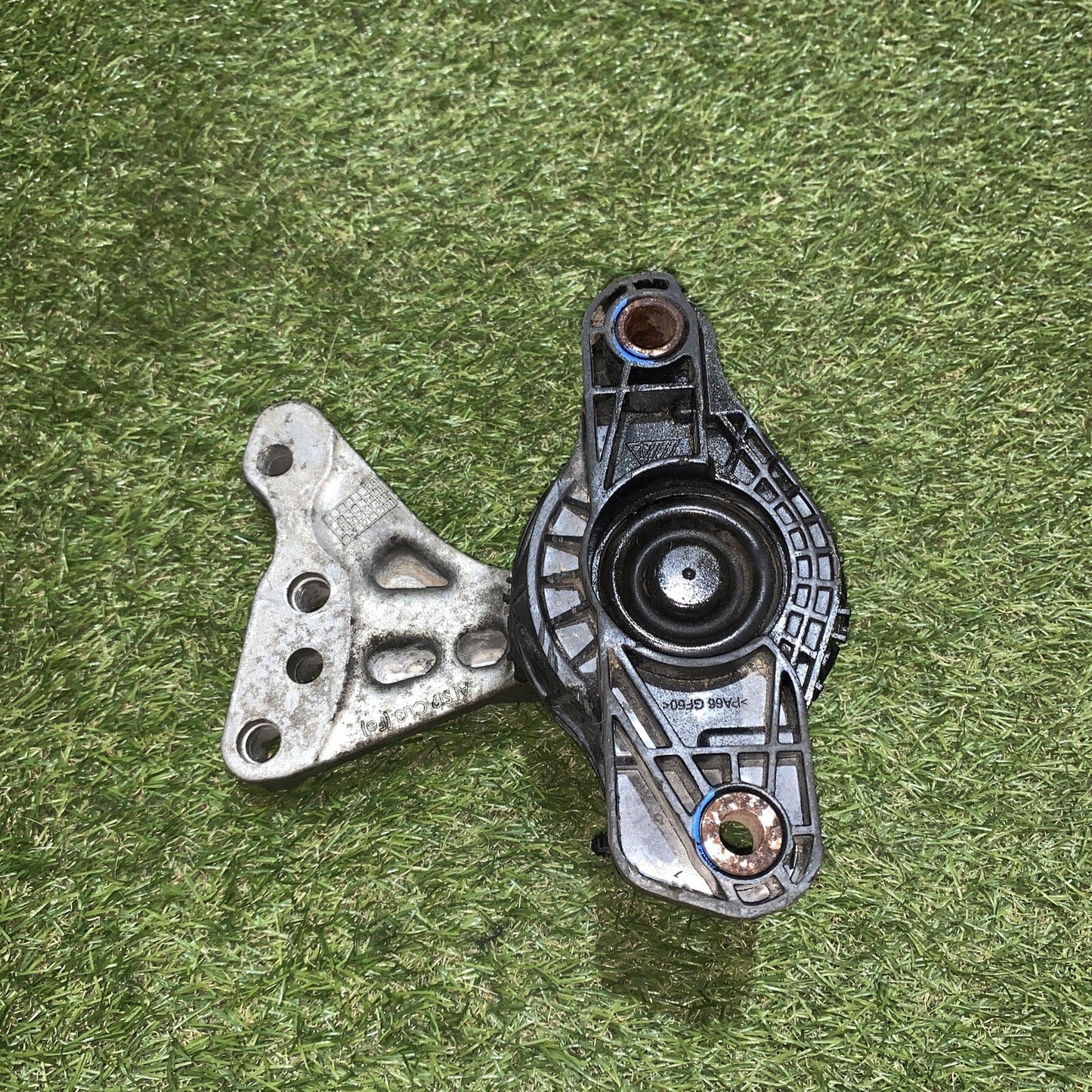 9676771080 SUPPORTO MOTORE CITROEN C3 III (SX) 1.2 B