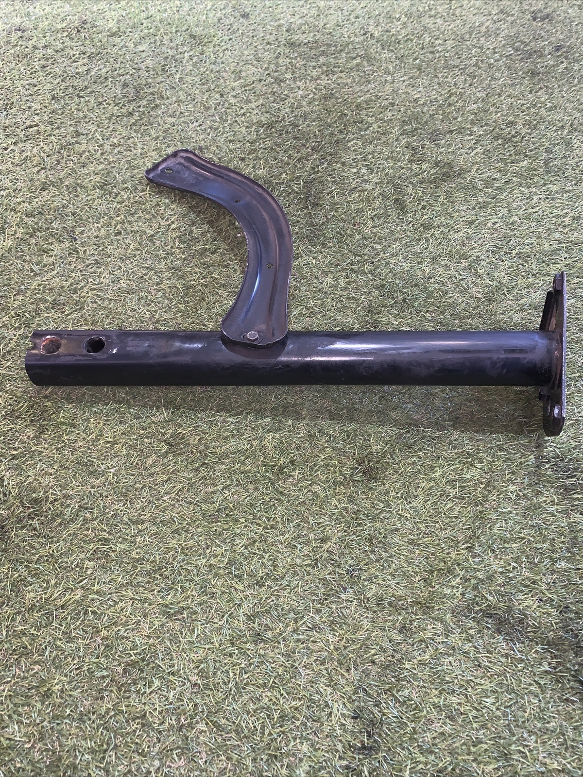 longherone puntone assale Anteriore Sx Fiat 500x 1.3  35413AB 18920A030