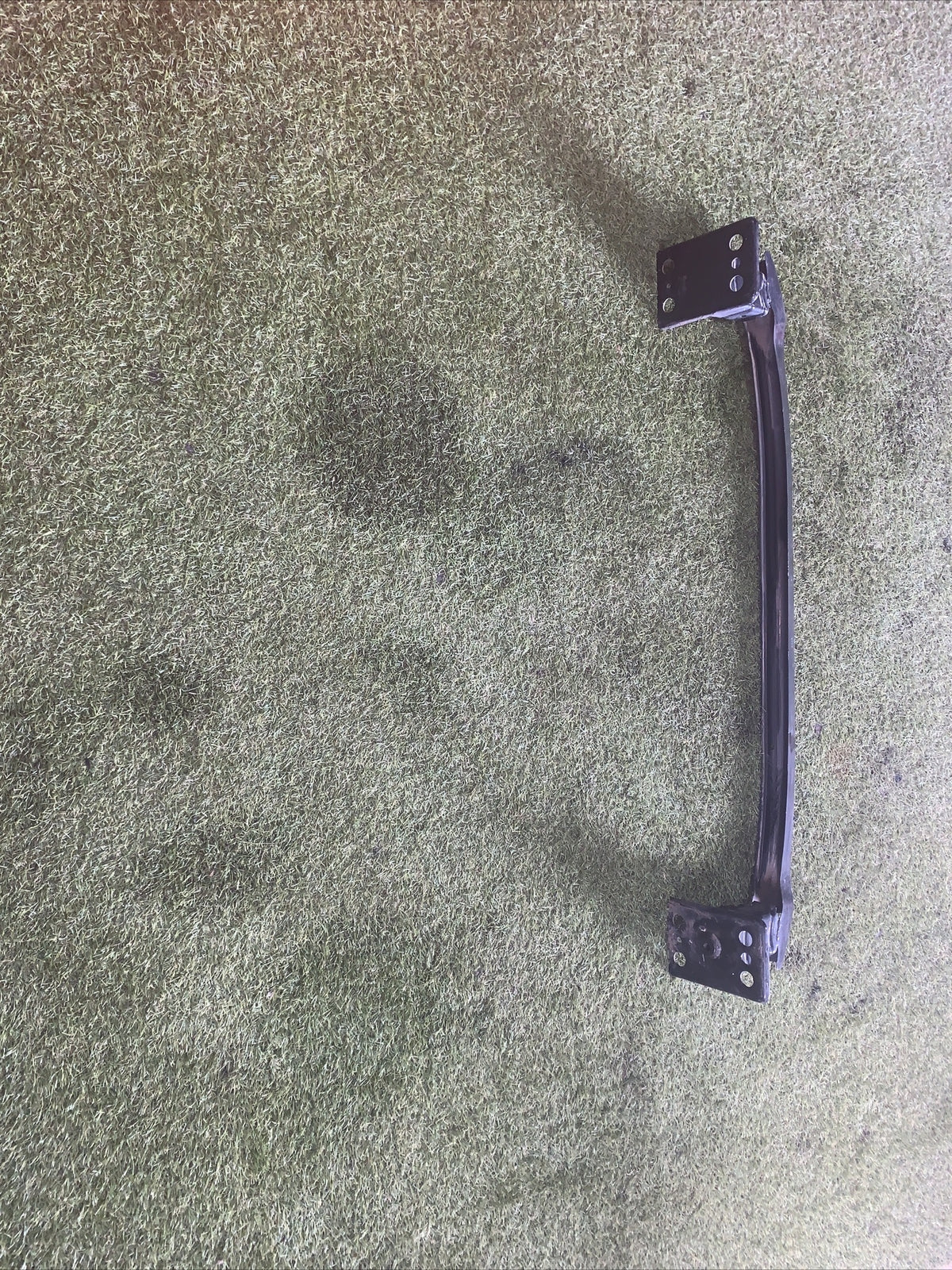 TRAVERSA PARAURTI ANTERIORE INFERIORE FIAT Panda 3° Serie 51830616