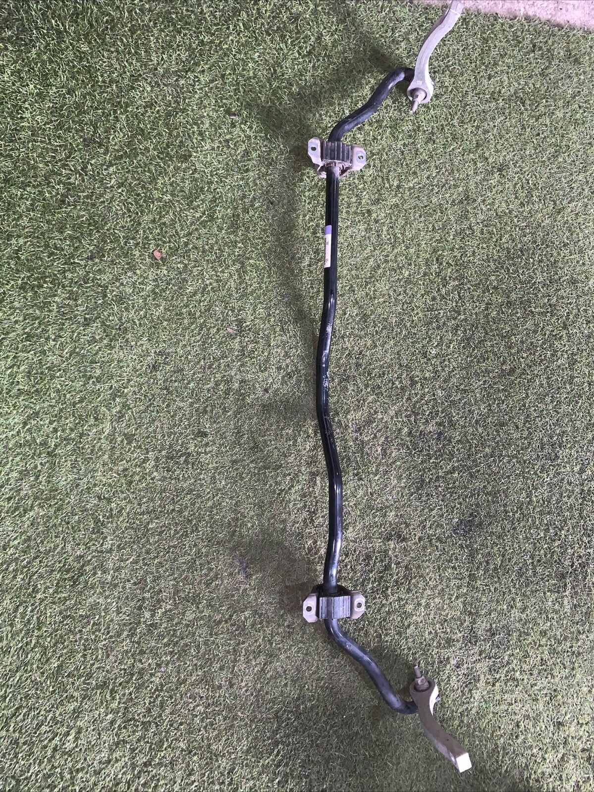 Barra Stabilizzatrice Posteriore Audi Q7 2016 3.0 Diesel 4M0511305M