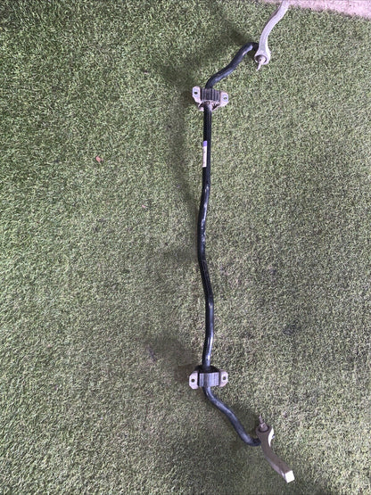 Barra Stabilizzatrice Posteriore Audi Q7 2016 3.0 Diesel 4M0511305M