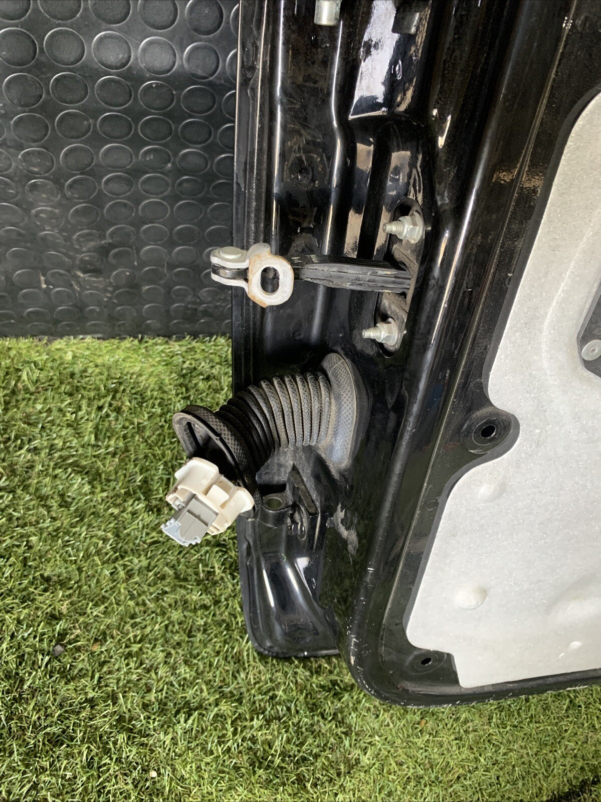 Porta Portiera Sportello Anteriore Destra Fiat Panda 3 Serie