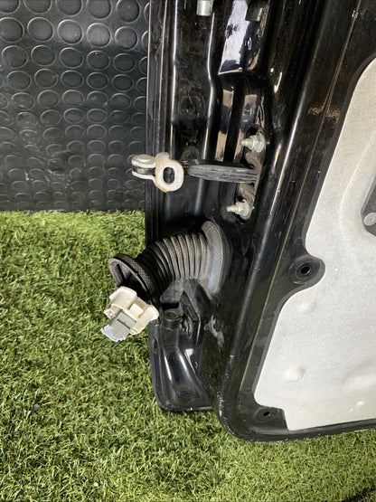 Porta Portiera Sportello Anteriore Destra Fiat Panda 3 Serie