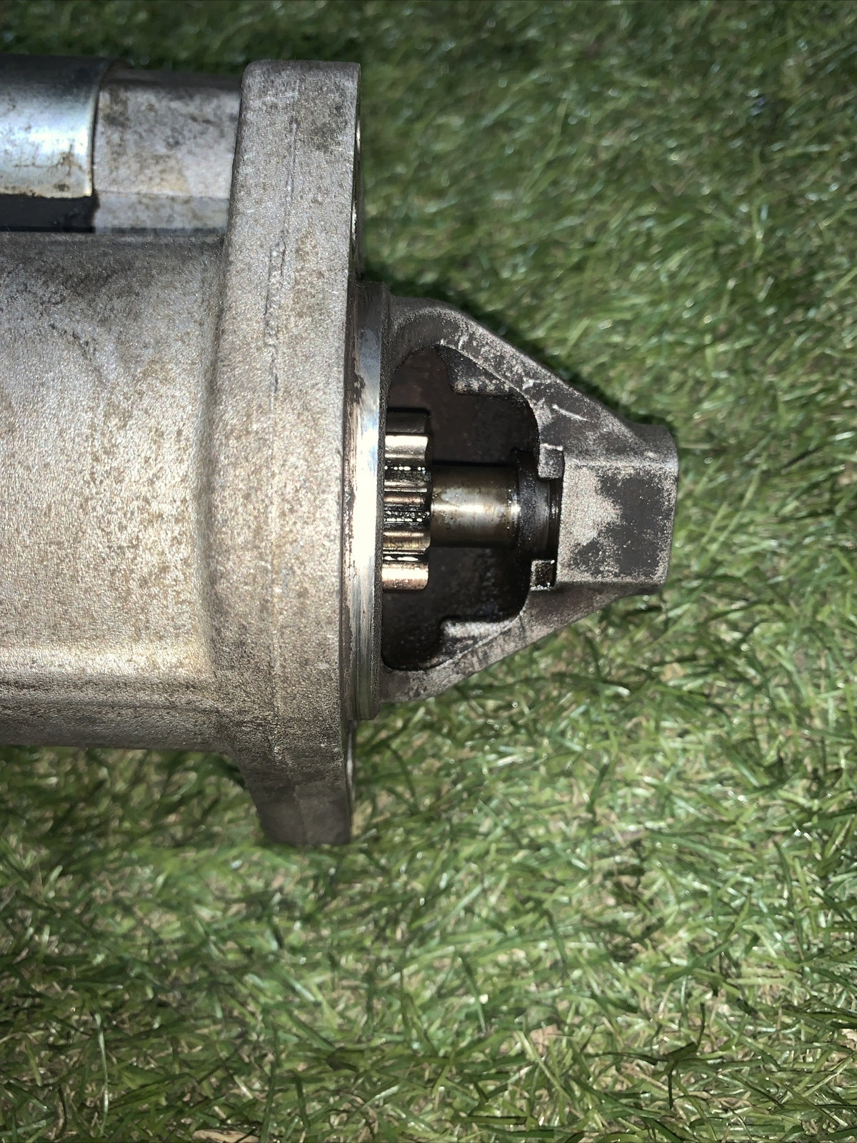 MOTORINO AVVIAMENTO FIAT PUNTO - LANCIA Y 1.2 BENZINA ANNO 2005 (55195030) USAT 