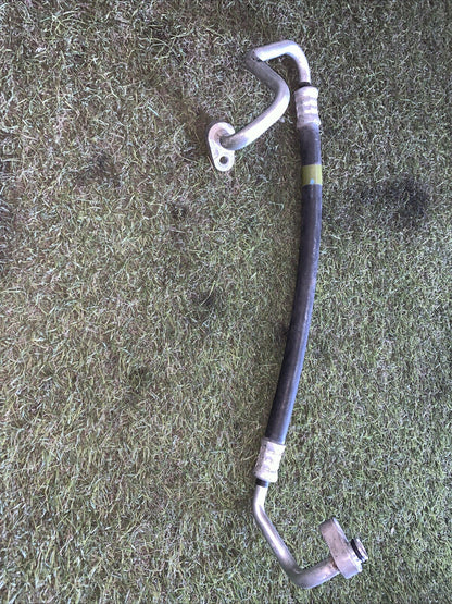 887110D340 tubo aria condizionata per TOYOTA YARIS 1.4 D 2011