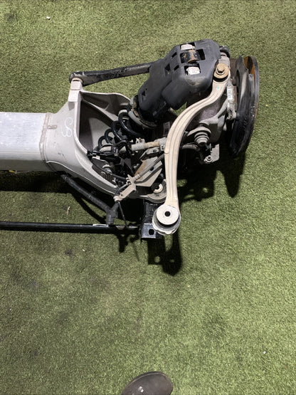 PONTE ASSALE POSTERIORE CON FRENI A DISCO PER PEUGEOT 508 II 2020 9640718710