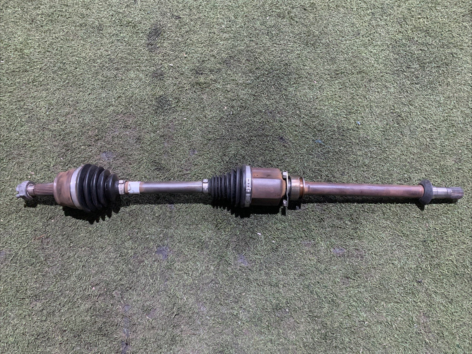 SEMIASSE ANTERIORE DESTRO PER FIAT 500 L Serie (351_352) 1.3MJT 51885863 (3)