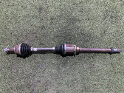 SEMIASSE ANTERIORE DESTRO PER FIAT 500 L Serie (351_352) 1.3MJT 51885863 (3)