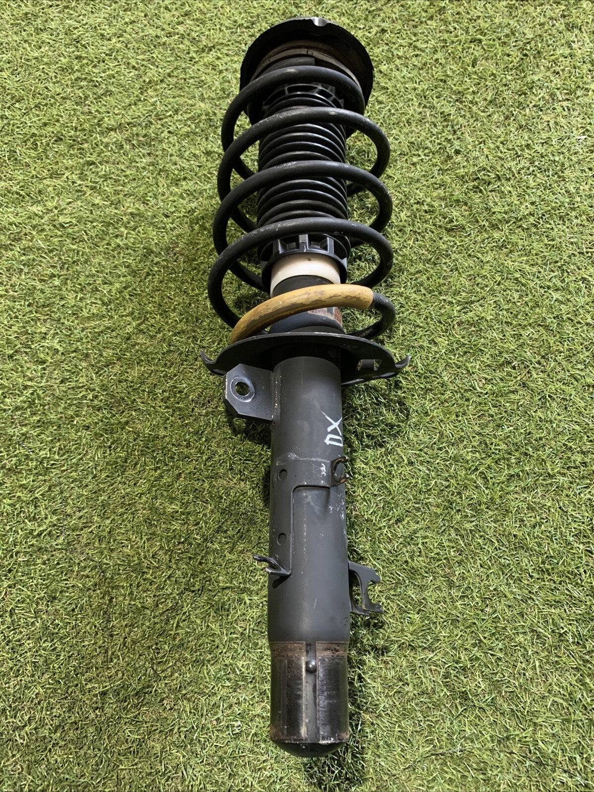 Ammortizzatore Anteriore Destro Citroen C3 2016  1.2 Benzina 9811371180