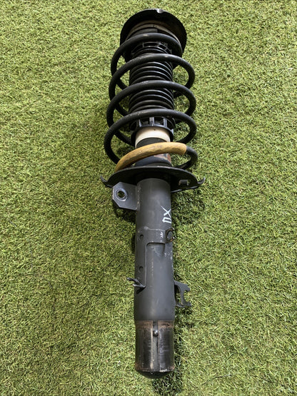 Ammortizzatore Anteriore Destro Citroen C3 2016  1.2 Benzina 9811371180