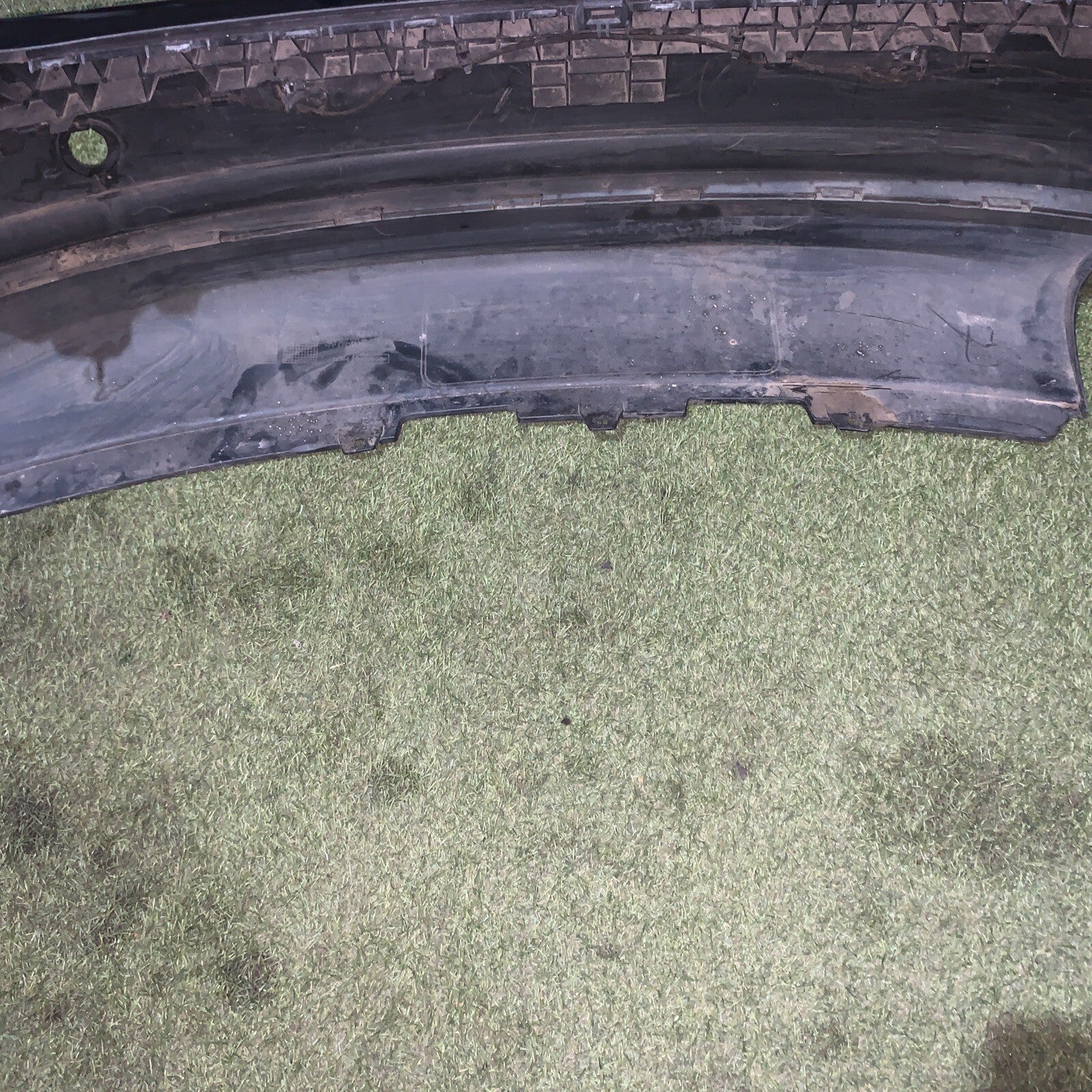 Paraurti Posteriore Audì A5 2010 3 Porte