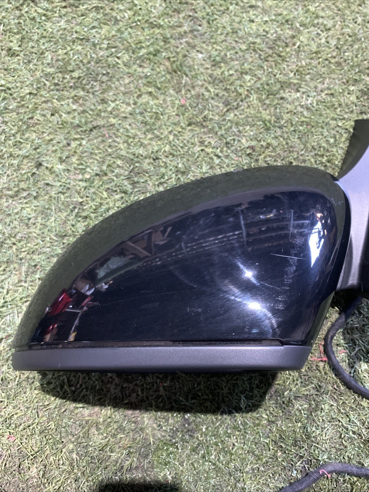 Specchietto Retrovisore Sinistro Sx Volkswagen T-roc 2024 13 Pin