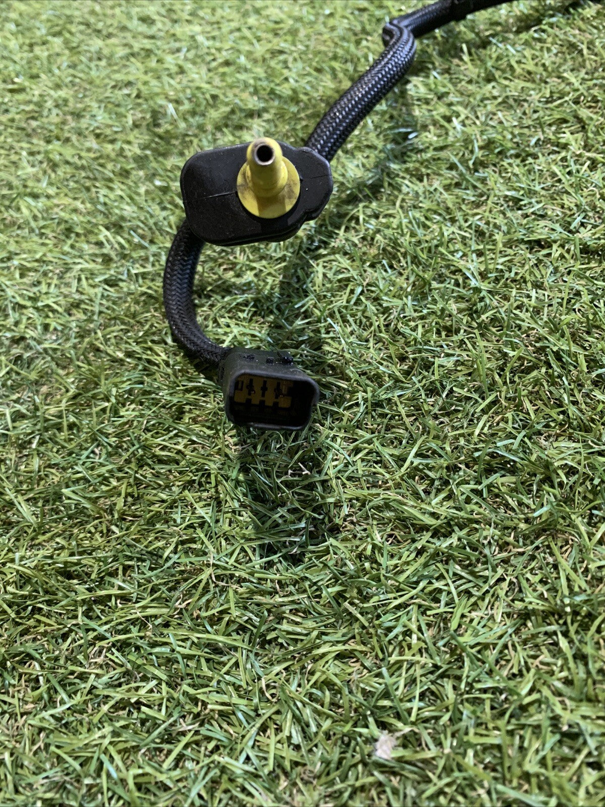 Tubo Urea Adblue Peugeot 308 2016 1.6 Diesel 9811040580