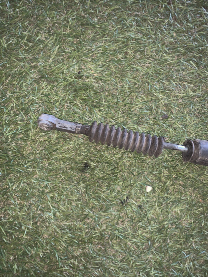 CAVO LACCIO CAMBIO MANUALE FIAT BRAVO 1.9 MULTIJET  55213297