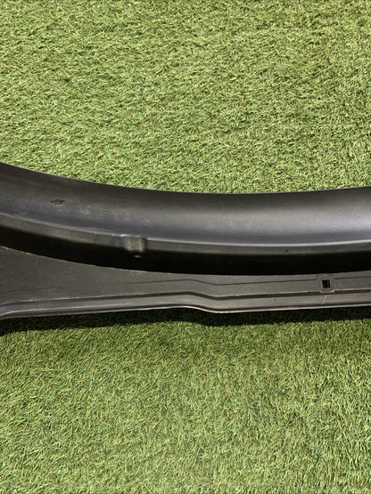 MODANATURA / GRIGLIA GOCCIOLATOIO PARABREZZA FIAT 500X 2023 735622882