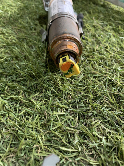 TENDINA AIRBAG SINISTRA SX JAGUAR F-PACE X761 HK83-14K160-AB 2016