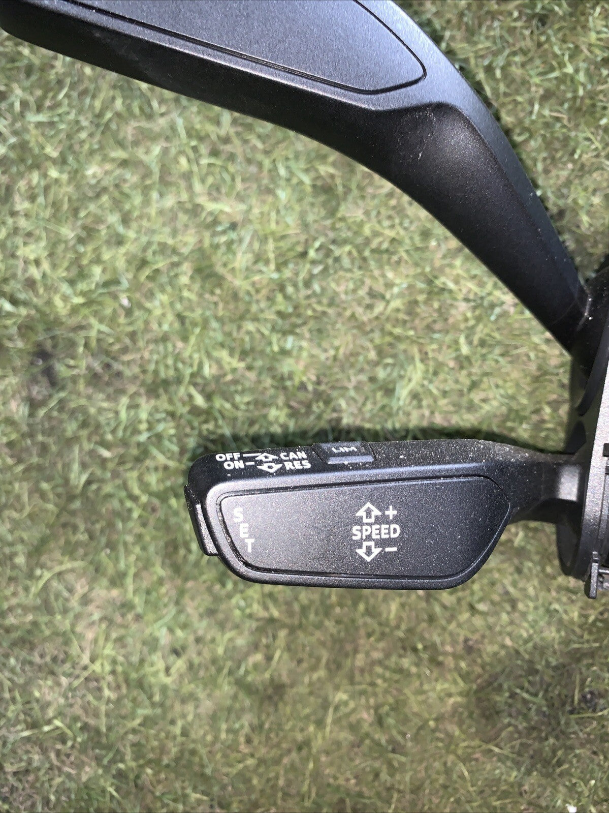 Devioluci Audi Q7 2016 4M0907129HD