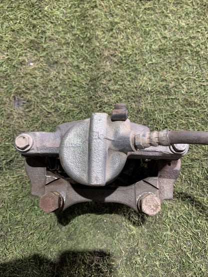 Pinza Freno Anteriore Destra Fiat 500 Dal 2007 1.3 MJT 77365544