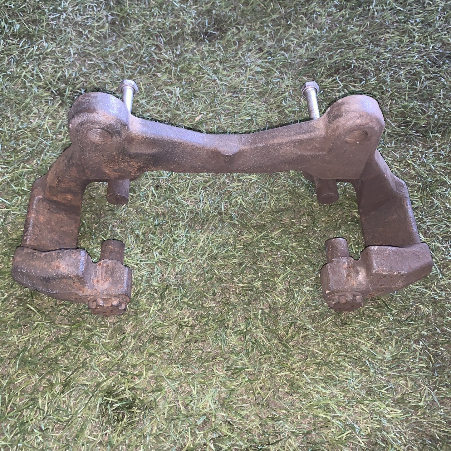 Porta pinza anteriore Destro audi a7 4G 3.0