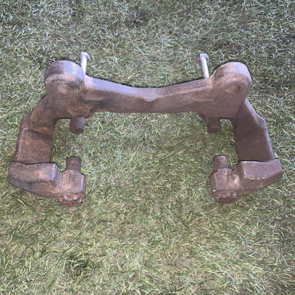 Porta pinza anteriore Destro audi a7 4G 3.0