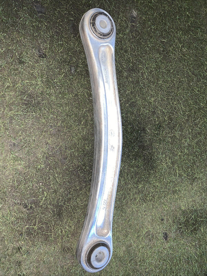 BRACCIO OSCILLANTE ASSALE POSTERIORE DX PER AUDI Q7 Serie (4LB) 7L0505376A (05