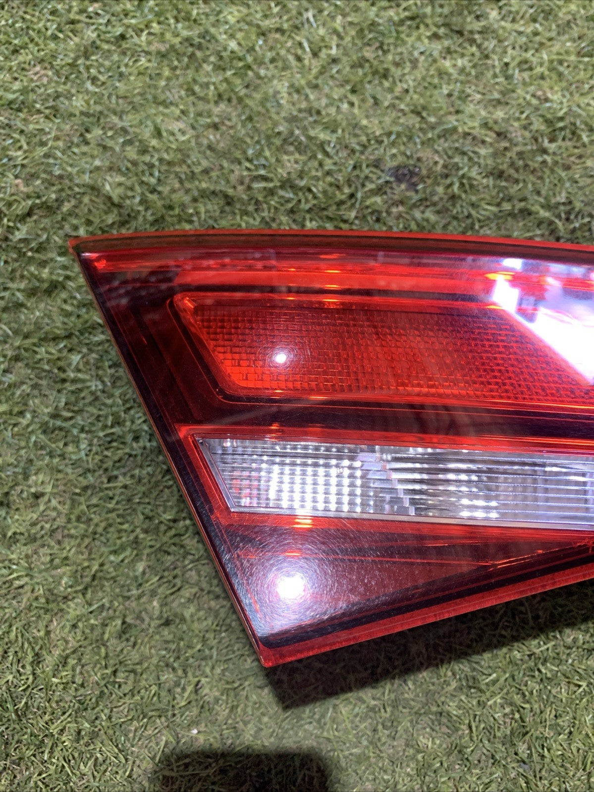 STOP FANALE POSTERIORE SX INTERNO PER AUDI A3  (2016 ) 5P 8V4945075