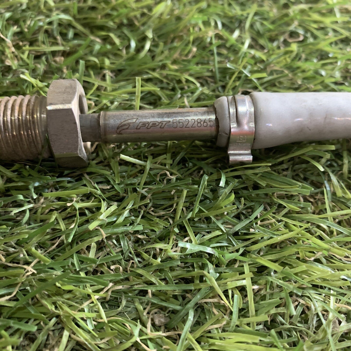 SENSORE TEMPERATURA GAS SCARICO FIAT PANDA , 500, 500C, 500L, 55228650