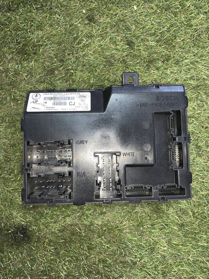 CENTRALINA BODY COMPUTER FORD FIESTA 6 (2012 IN POI) 8V51-15K600-CJ ORIGINALE