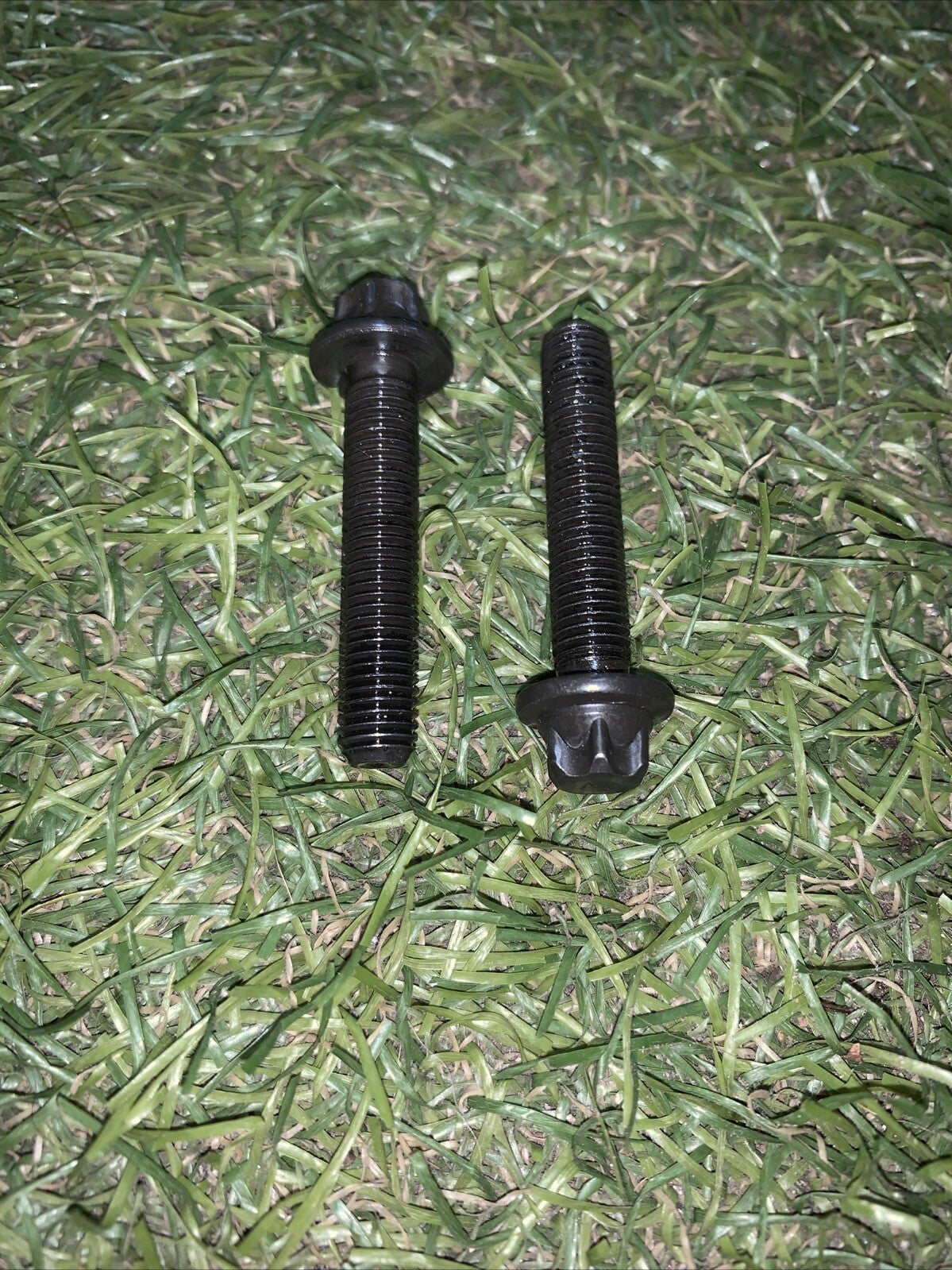 Pistone Motore Peugeot 2008 1.6 Diesel 9H05 1607373680 (1)